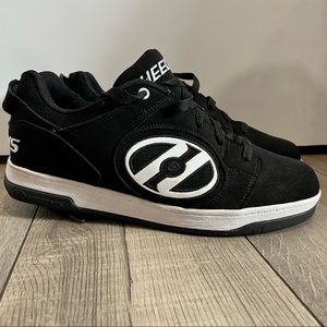 Heelys original skate shoe Mens 11